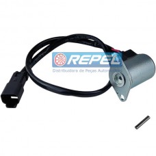 Válvula Solenoide Komatsu 702-21-56241 Komatsu 7022156241 
