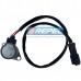 Válvula Solenoide Komatsu 702-21-56241 Komatsu 7022156241 