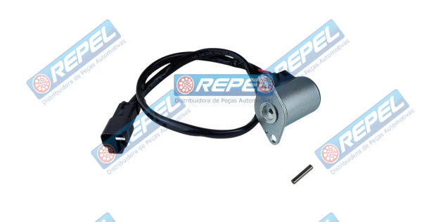 Válvula Solenoide Komatsu 702-21-56241 Komatsu 7022156241