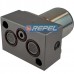 Válvula Solenoide Komatsu 702-21-57400 Komatsu 7022157400