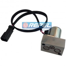 Válvula Solenoide Komatsu 702-21-57400 Komatsu 7022157400