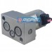 Válvula Solenoide Komatsu 702-21-60900 Komatsu 7022160900