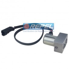 Válvula Solenoide Komatsu 702-21-60900 Komatsu 7022160900