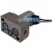 Válvula Solenoide Komatsu 702-21-62300 Komatsu 7022162300