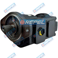 Bomba Hidráulica Parker 7029120010 JCB 20/925337 JCB 20925337  