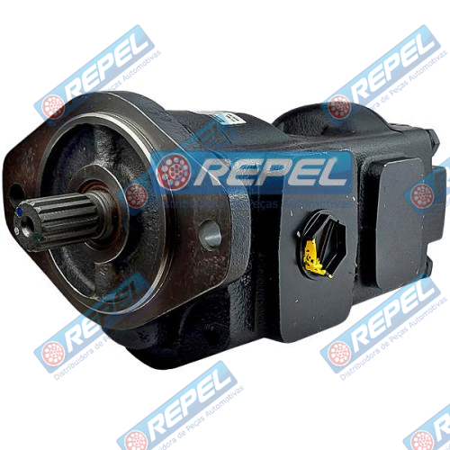Bomba Hidráulica Parker 7029120010 JCB 20/925337 JCB 20925337  
