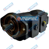 Bomba Hidráulica Parker 7029120077 JCB 333/G5390 