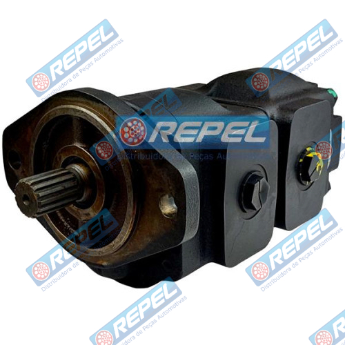 Bomba Hidráulica Parker 7029120077 JCB 333/G5390 