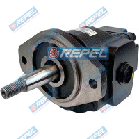 Motor Hidráulico Caterpillar 191-2943 Caterpillar 1912943