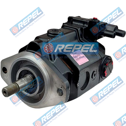 Bomba Hidráulica Case 84335870 New Holland 84335870 CNH 84335870