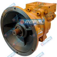 Motor Hidráulico Komatsu 7067G01140 Komatsu 706-7G-01140
