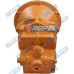 Motor Hidráulico Komatsu 7067G01140 Komatsu 706-7G-01140