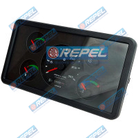 Painel Instrumento New Holland 71101346 CNH 71101346