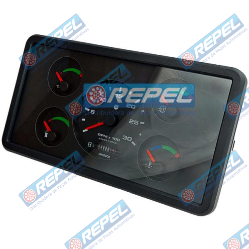 Painel Instrumento New Holland 71101346 CNH 71101346