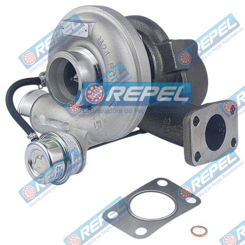 Turbo Compressor Caterpillar 233-9534 Caterpillar 2339534