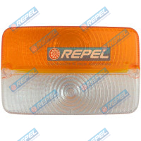 Lente Dianteira Case 71316700 New Holland 71316700 CNH 71316700