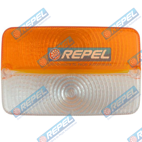 Lente Dianteira Case 71316700 New Holland 71316700 CNH 71316700