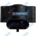 Sensor Controle Valtra 71376825 Massey Ferguson 71376825 AGCO 71376825 