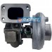 Turbo Compressor Borgwarner 715264 MBB A3640966199