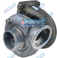 Turbo Compressor Borgwarner 715264 MBB A3640966199