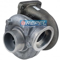 Turbo Compressor Borgwarner 715264 MBB A3640966199