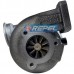 Turbo Compressor Borgwarner 715264 MBB A3640966199