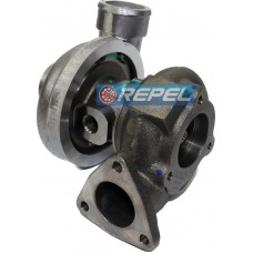 Turbo Compressor Borgwarner 715920 Valtra 836659179 Valtra 836759238