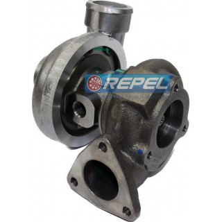 Turbo Compressor Borgwarner 715920 Valtra 836659179 Valtra 836759238