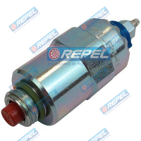 Válvula Solenoide Delphi 7185-900W Delphi 7185900W