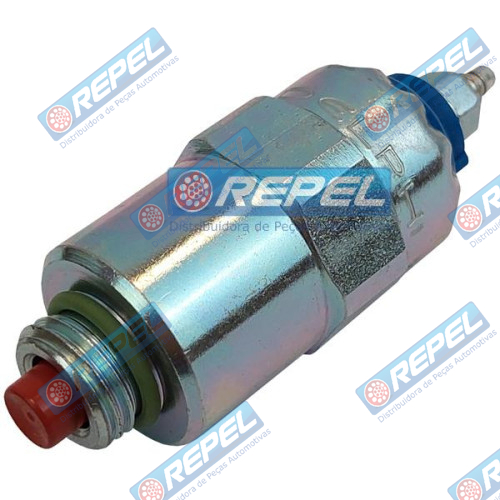 Válvula Solenoide Delphi 7185-900W Delphi 7185900W