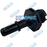 Conector Bomba Injetora Delphi 7189-361-13B2 Delphi 718936113B2