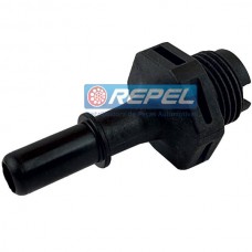 Conector Bomba Injetora Delphi 7189-361-13B2 Delphi 718936113B2