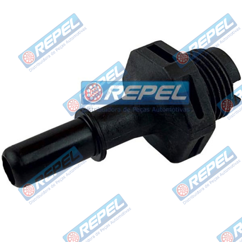 Conector Bomba Injetora Delphi 7189-361-13B2 Delphi 718936113B2