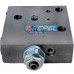 Válvula Solenoide Komatsu 723-40-71800 Komatsu 7234071800 