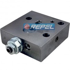 Válvula Solenoide Komatsu 723-40-71800 Komatsu 7234071800 