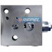 Válvula Solenoide Komatsu 723-40-71800 Komatsu 7234071800 