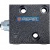 Válvula Solenoide Komatsu 723-40-71800 Komatsu 7234071800 