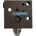 Válvula Solenoide Komatsu 723-40-71900 Komatsu 7234071900