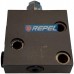 Válvula Solenoide Komatsu 723-40-71900 Komatsu 7234071900