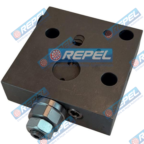 Válvula Solenoide Komatsu 723-40-71900 Komatsu 7234071900