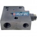 Válvula Solenoide Komatsu 723-40-72300 Komatsu 7234072300