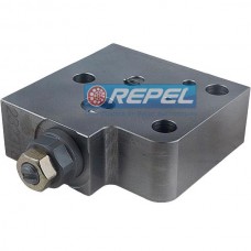 Válvula Solenoide Komatsu 723-40-72300 Komatsu 7234072300