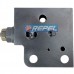 Válvula Solenoide Komatsu 723-40-72300 Komatsu 7234072300