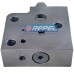 Válvula Solenoide Komatsu 723-40-72300 Komatsu 7234072300