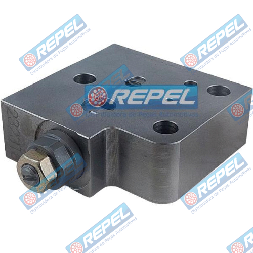 Válvula Solenoide Komatsu 723-40-72300 Komatsu 7234072300