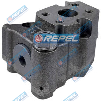 Válvula Hidráulica Komatsu 7234082501 Komatsu 723-40-82501