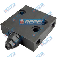 Válvula Solenoide Komatsu 723-50-62100 Komatsu 7235062100