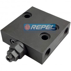 Válvula Solenoide Komatsu 723-50-62100 Komatsu 7235062100
