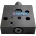 Válvula Solenoide Komatsu 723-50-62100 Komatsu 7235062100