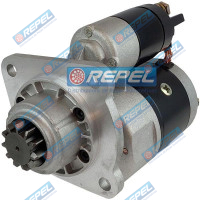 Motor Partida Bobcat 7283321-0 Bobcat 7283321